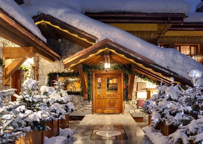 Hotel le grand coeur & spa