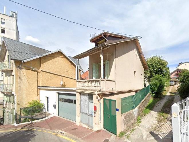 Hotel le petit hotel