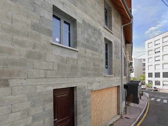 Hotel le petit quinquin