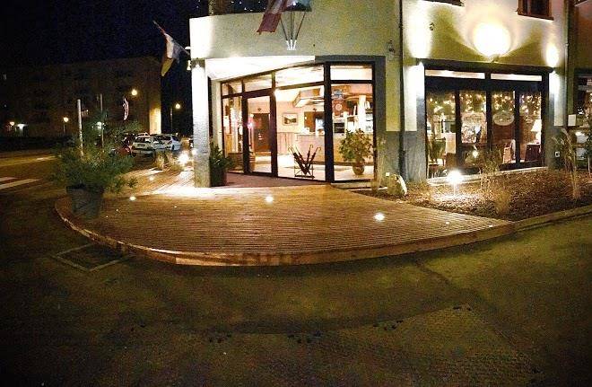 Hotel le savoie albertville