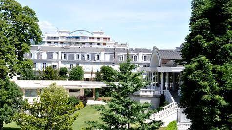 Hotel le savoy