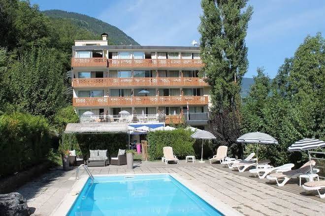 Hotel le verseau