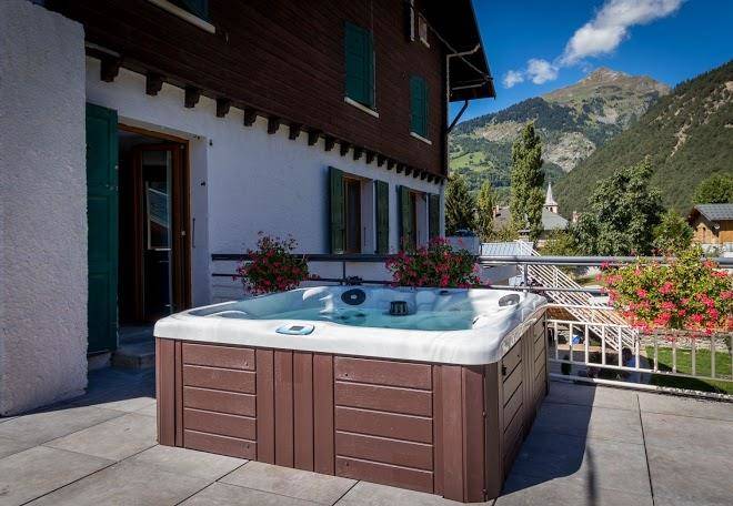 Hotel Malgovert Image