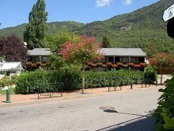 Hotel neiges de france