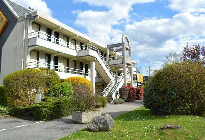 Hotel premiere classe chambery