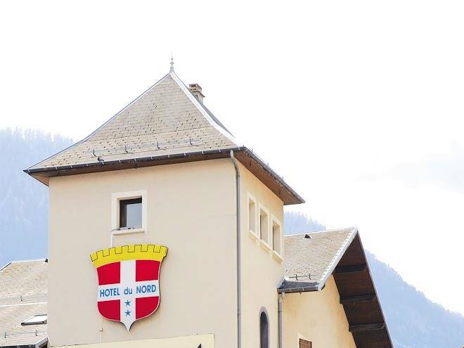 Hotel restaurant du nord saint jean de maurienne