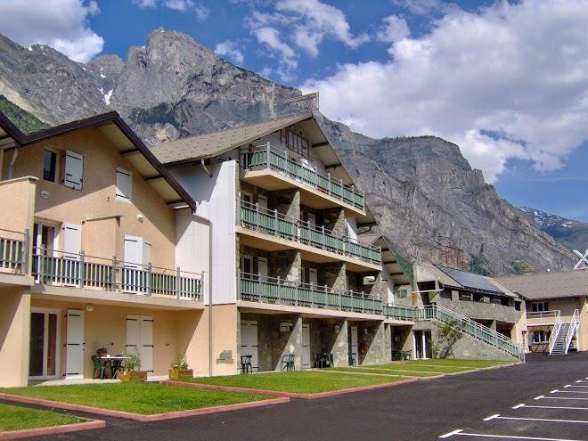 Hotel restaurant lancheton