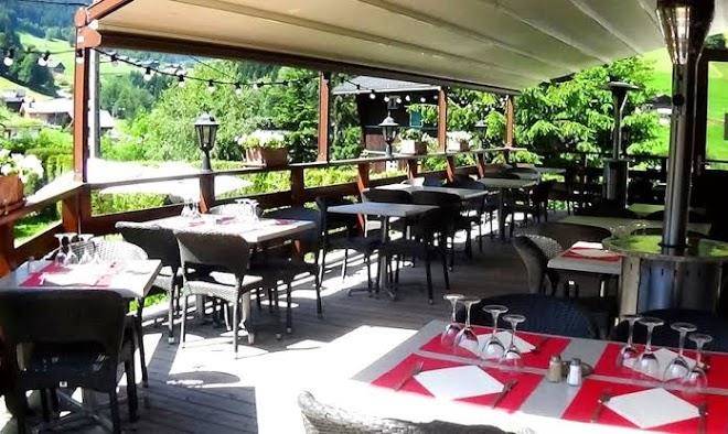 Hotel restaurant le christiania