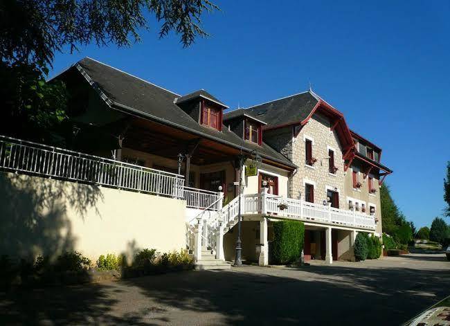 Hotel restaurant o pervenches