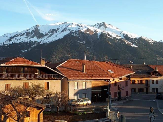 Hotel restaurant ladray