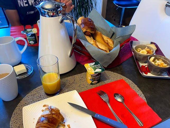 Juste pour le plaisir