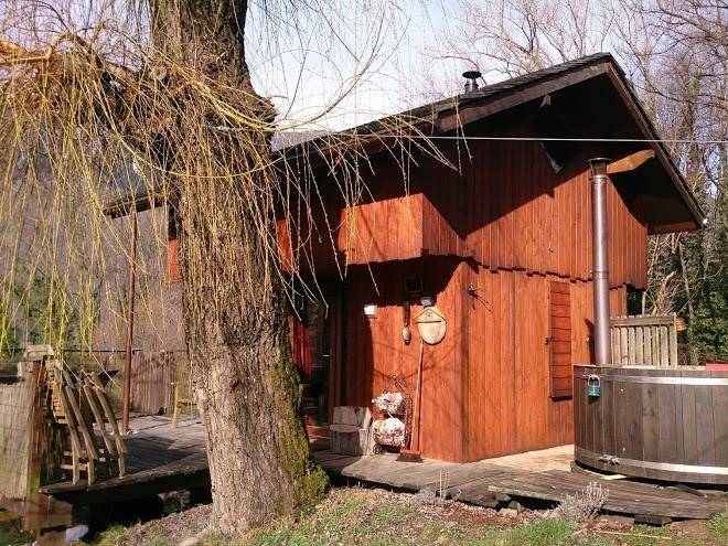 Kokocinelle chambre d'hotes