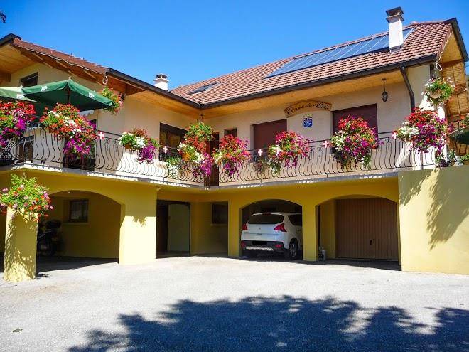 L'oree Du Bois Image