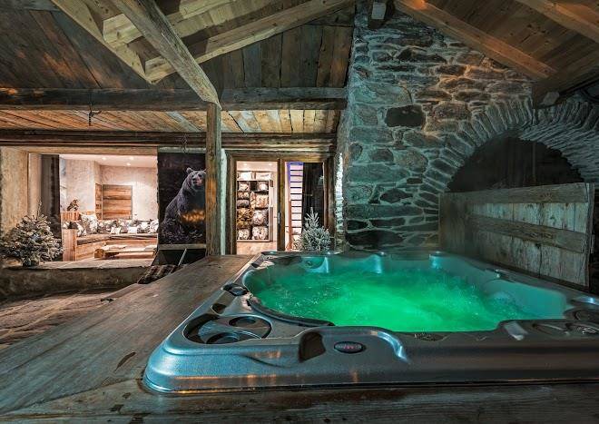 La bergerie du miravidi ecolodge et spa