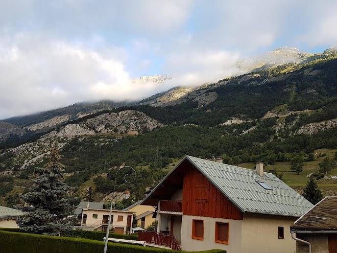Auberge la cascade
