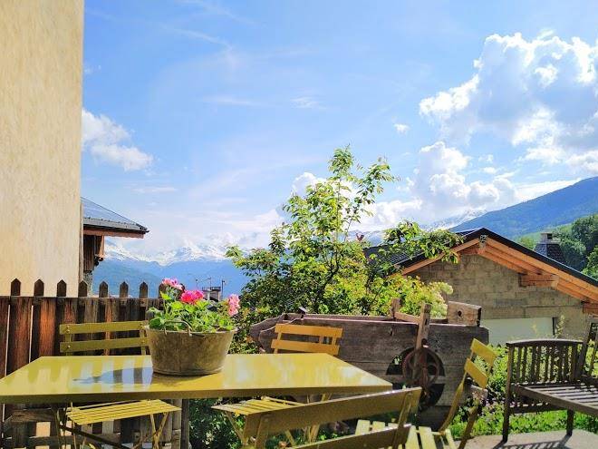 La ferme blanche chambres d'hotes de charme
