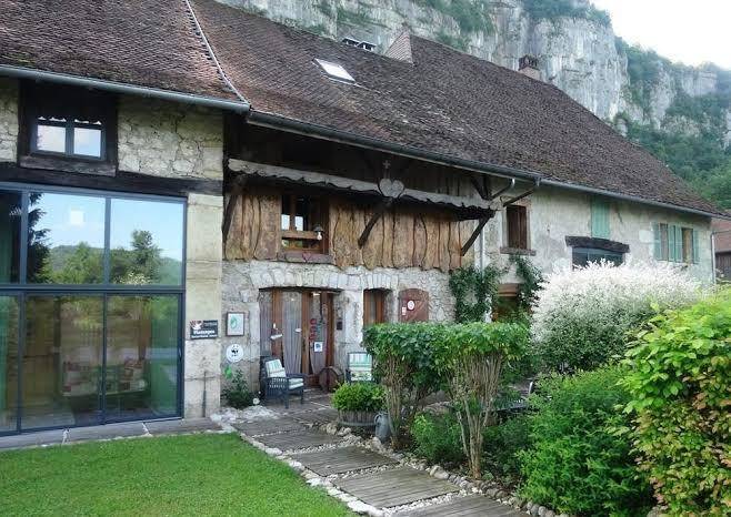 Maison d'hotes la ferme bonne
