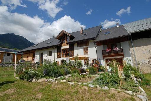 La ferme de noemie
