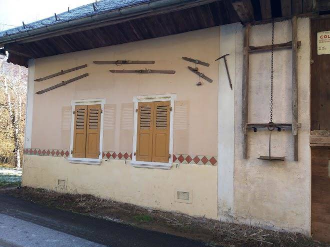 La ferme montorgueil