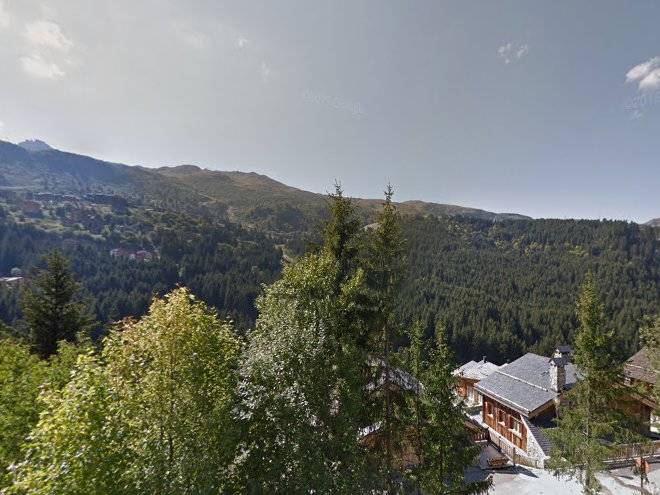 La grange de meribel