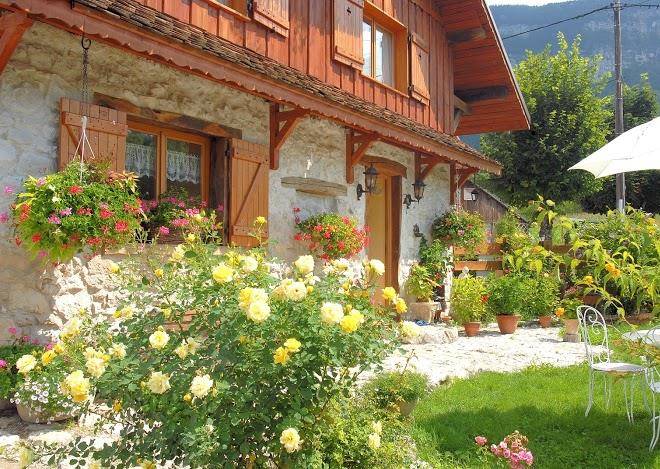 La grange du rossignolet
