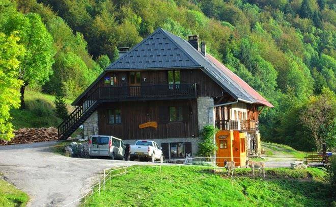 La grangerie