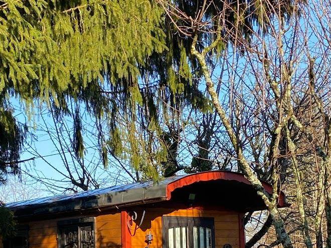 La Jument Verte Image