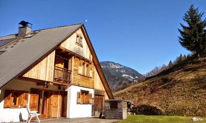 La maison sevessand