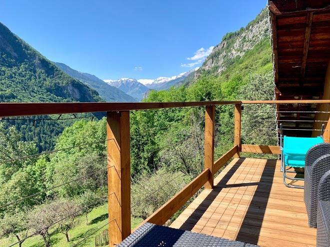 La mejon de l'incoura