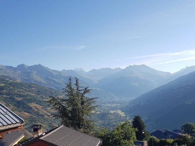 La portette