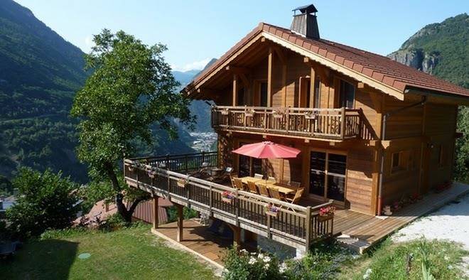 La Table D'aurelie Image