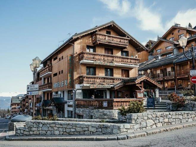 La taverne bar & restaurant