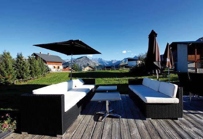 Lagrange vacances l'ecrin des sybelles