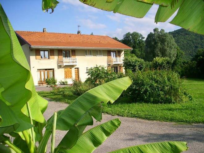 Le Clos De La Milloude Image