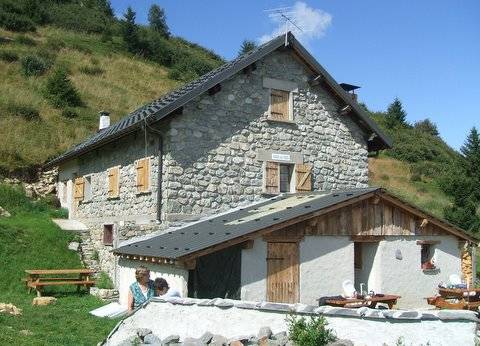 Le logis des fees