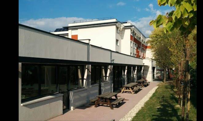 Le repere foyer de l'erier
