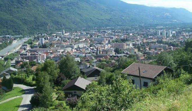 Les 4 vallees