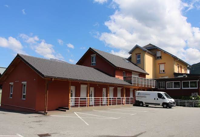 Contact hotel les ailes
