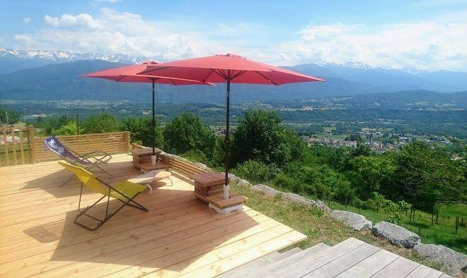 Les7sartots Chambres D'hotes B&b Piscine Image