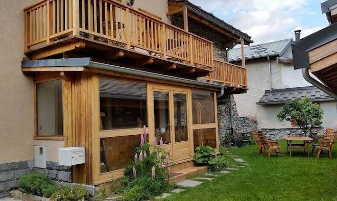 Location haute maurienne vanoise val cenis