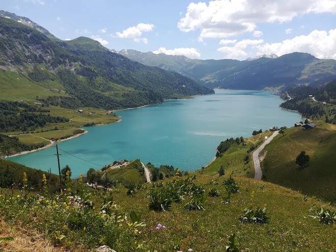 Locations gites la bergeronnette