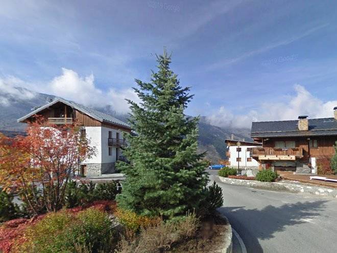 Locations maeva particuliers les fermes de meribel