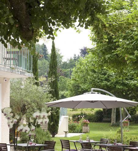 Logis auberge saint simond