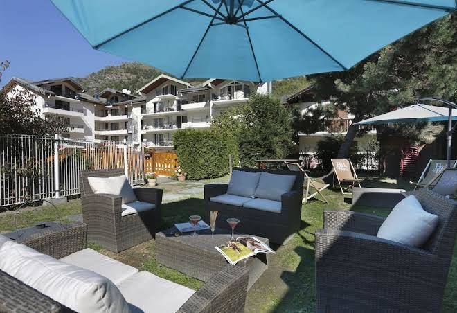 Logis hotel amelie rest les cerisiers