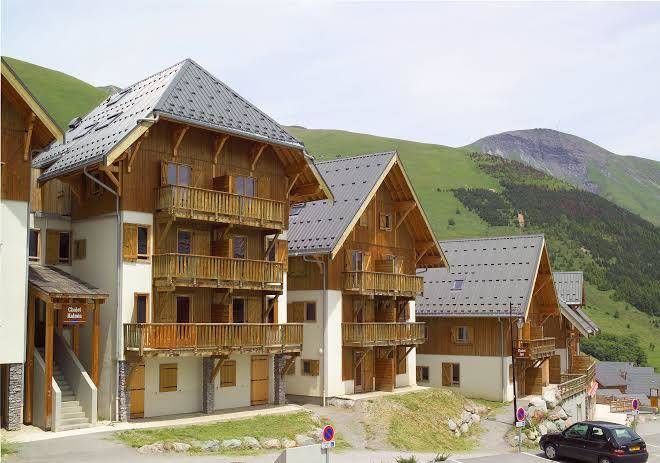 Madame vacances residence les fermes de saint sorlin