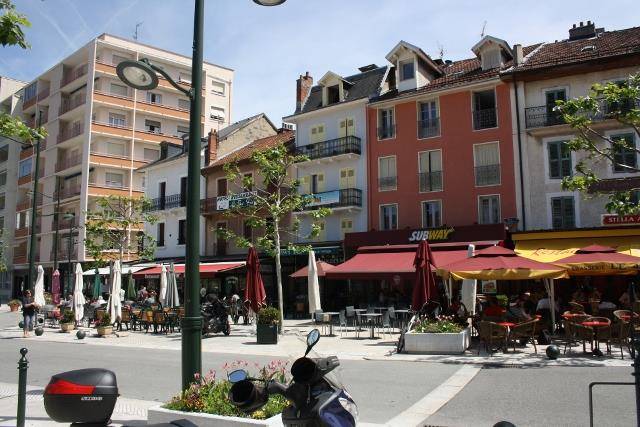 Meuble De La Mere Michaud Image