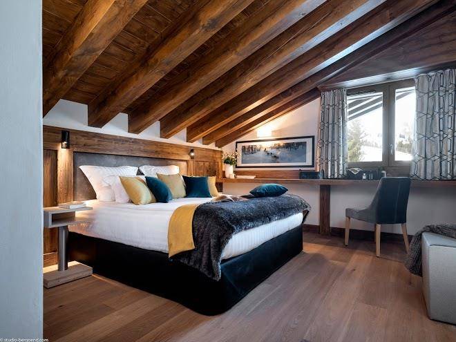 Mgm hotels & residences residence amaya