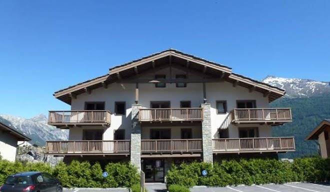 Residence le clos d'aussois