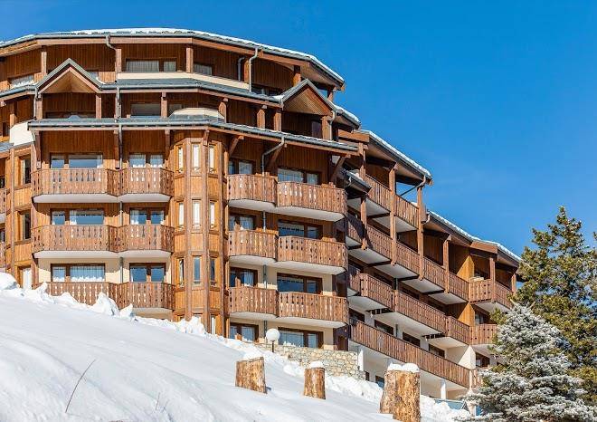 Residence le sappey