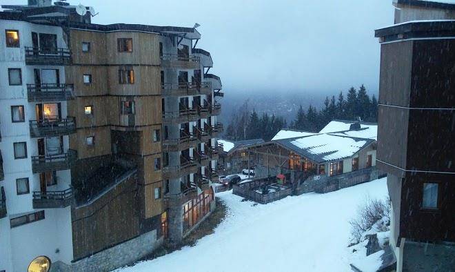 Residence maeva grand bois